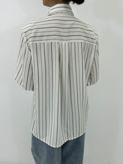 CAMICIA POWER LOOK NEW P/E26