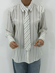 CAMICIA POWER LOOK NEW P/E26
