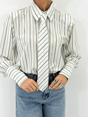 CAMICIA POWER LOOK NEW P/E26