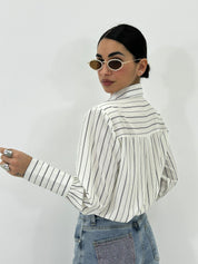 CAMICIA POWER LOOK NEW P/E26