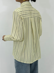 CAMICIA POWER LOOK NEW P/E26