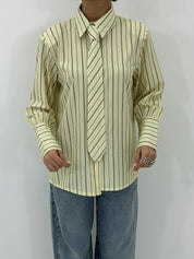 CAMICIA POWER LOOK NEW P/E26