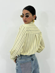 CAMICIA POWER LOOK NEW P/E26