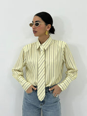 CAMICIA POWER LOOK NEW P/E26