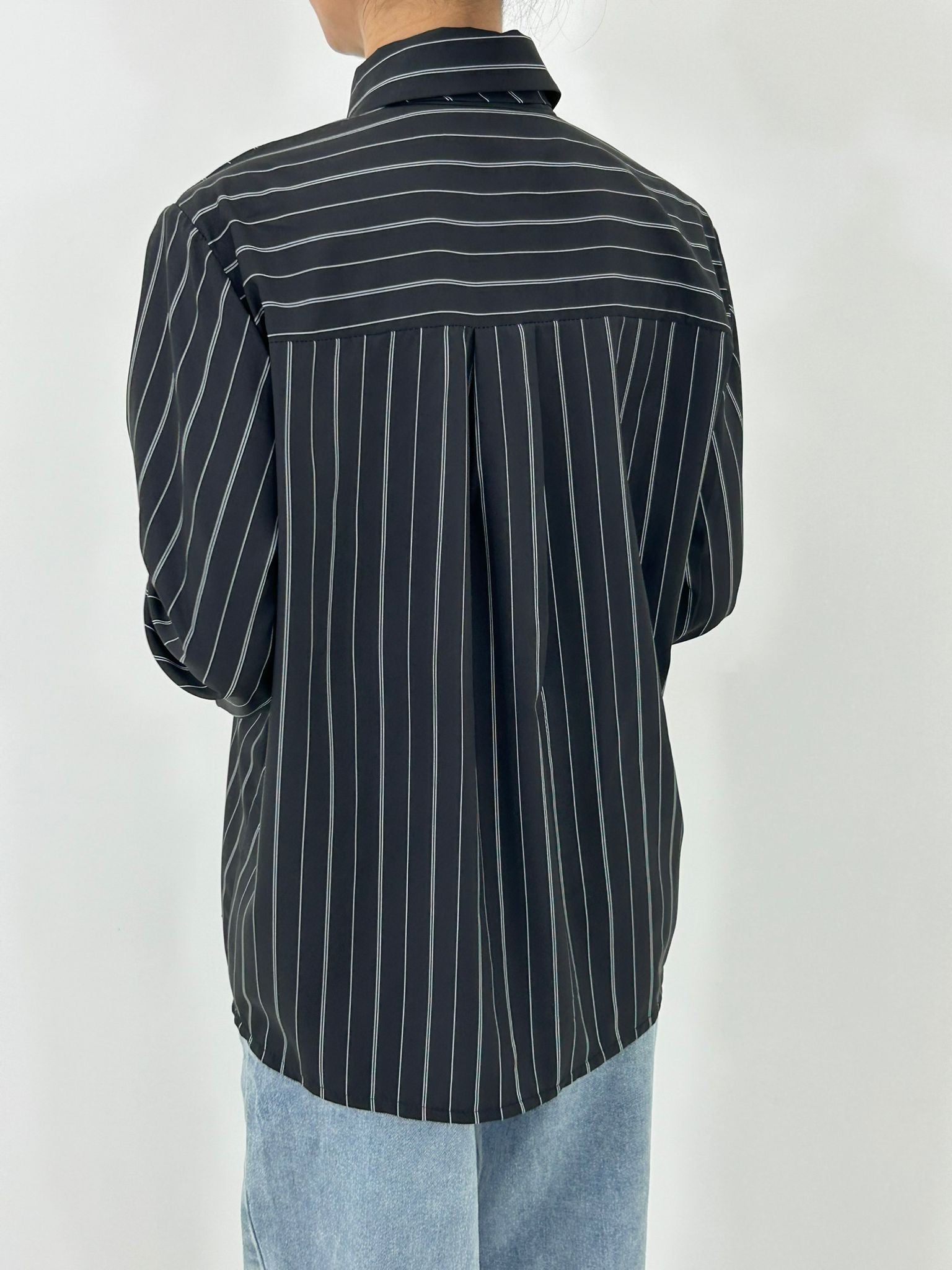 CAMICIA POWER LOOK NEW P/E26