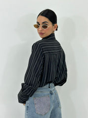 CAMICIA POWER LOOK NEW P/E26