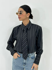 CAMICIA POWER LOOK NEW P/E26