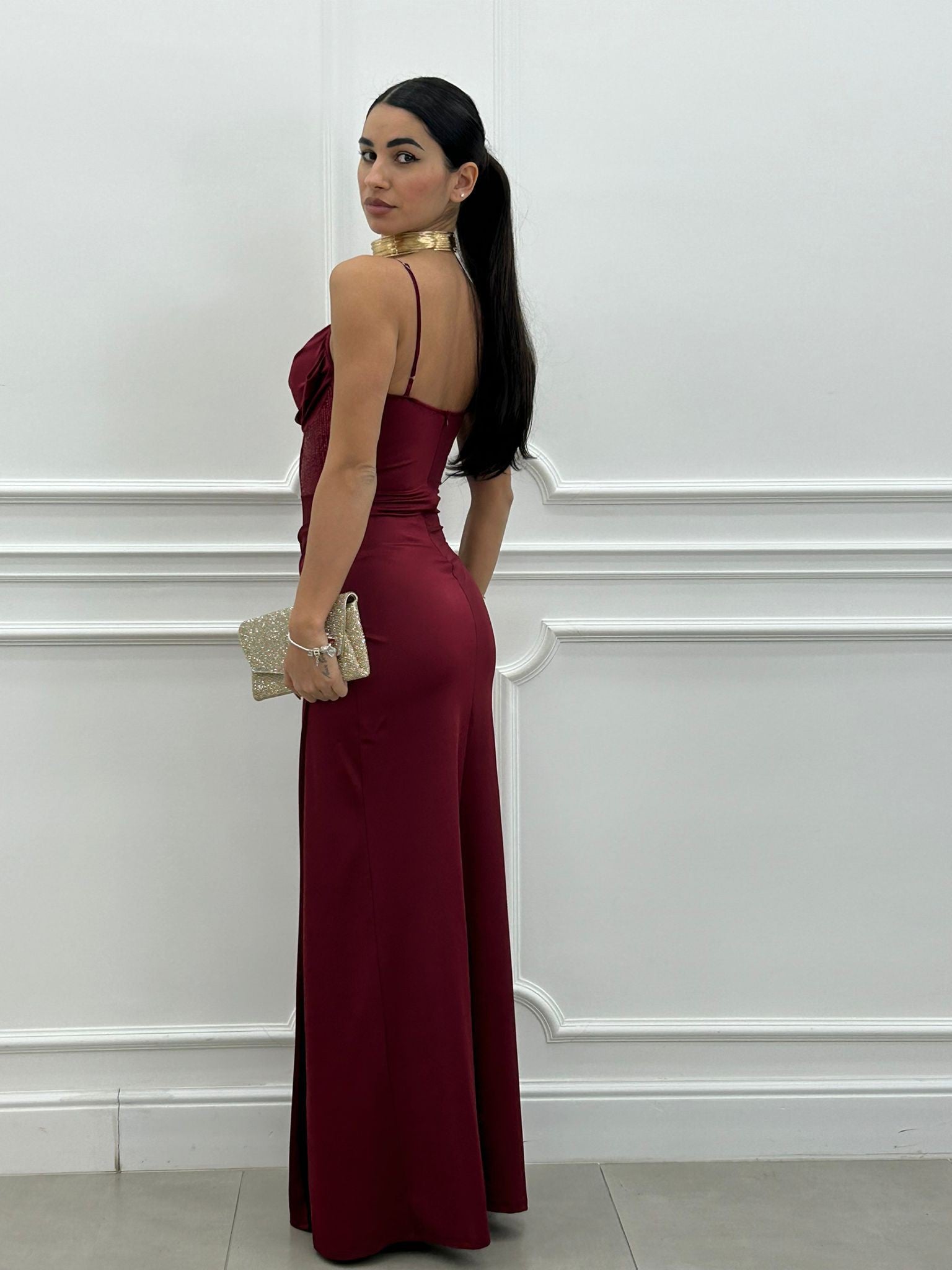 ABITO GLOWING MUSE NEW AI26