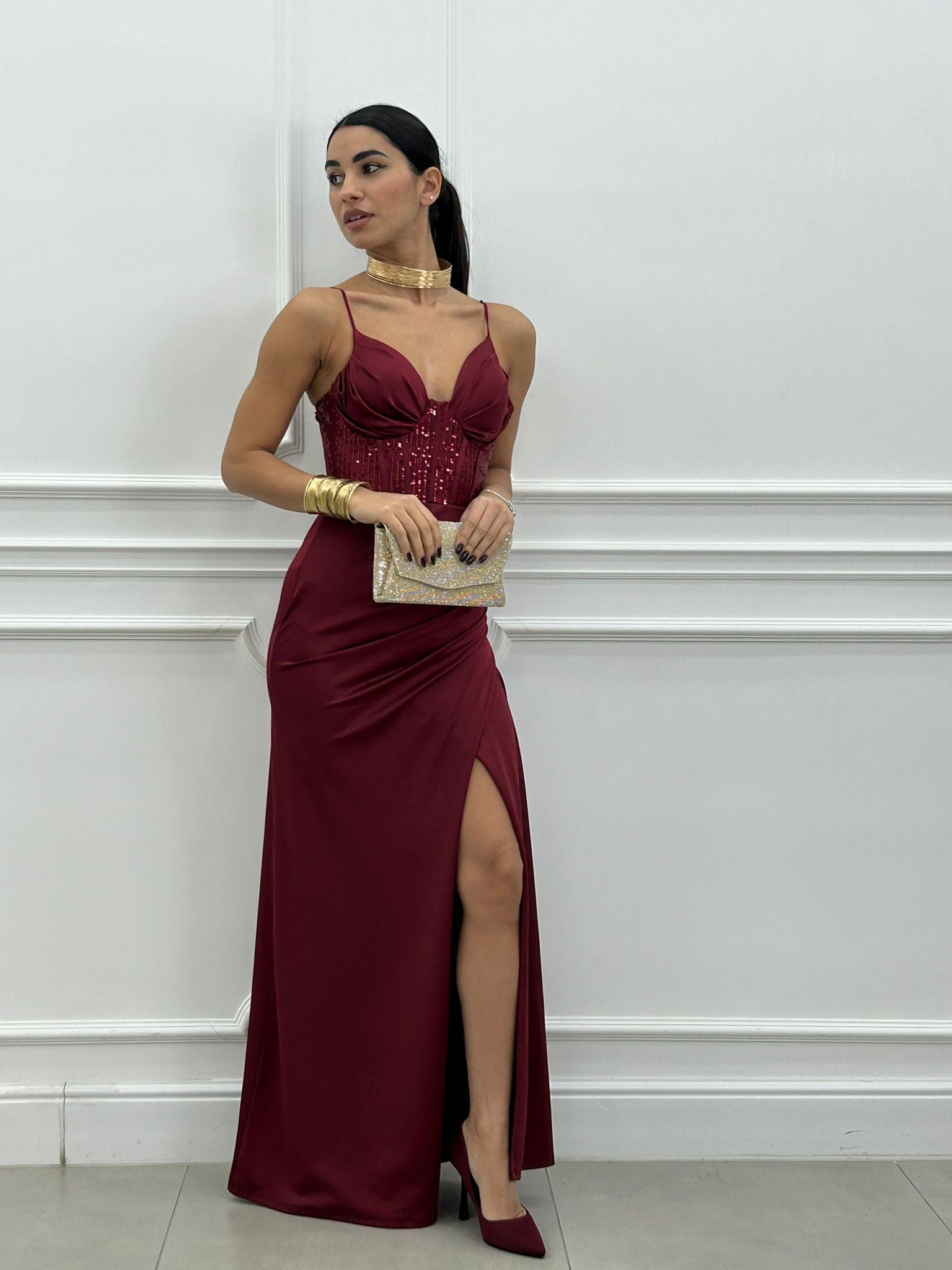 ABITO GLOWING MUSE NEW AI26