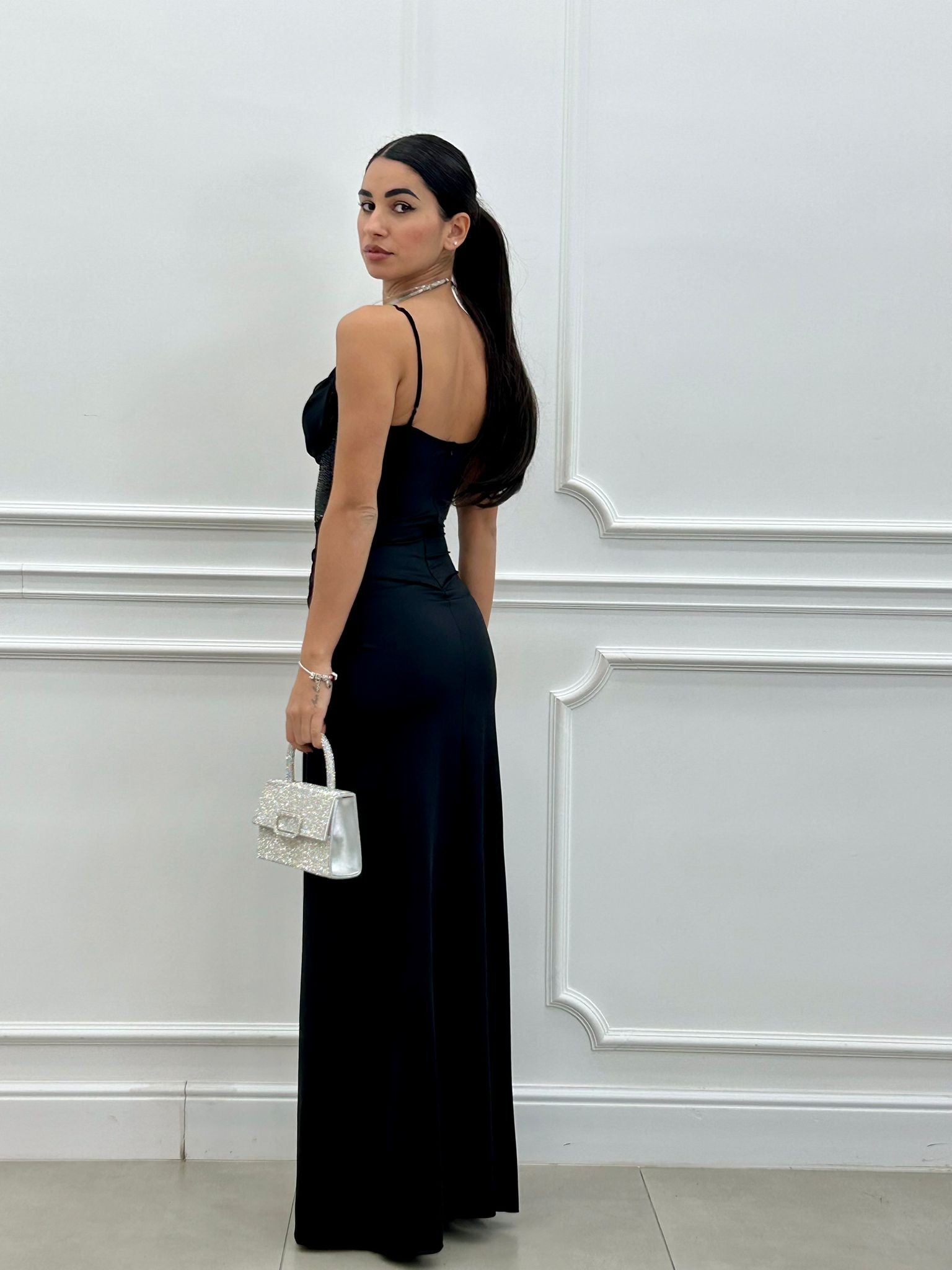 ABITO GLOWING MUSE NEW AI26