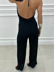 JUMPSUIT LUREX NEW PE/26