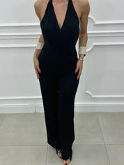 JUMPSUIT LUREX NEW PE/26
