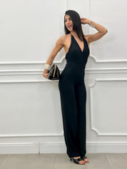 JUMPSUIT LUREX NEW PE/26