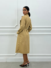 TRENCH SILENT LINE NEW AI26