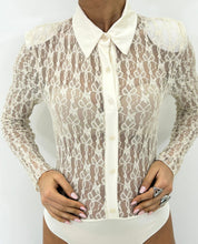 BODY LACE DESIRE NEW P/E26