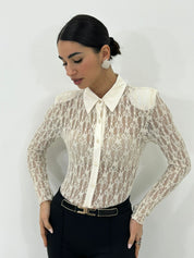 BODY LACE DESIRE NEW P/E26