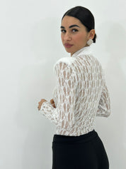 BODY LACE DESIRE NEW P/E26