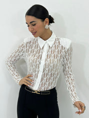 BODY LACE DESIRE NEW P/E26