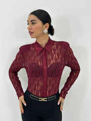 BODY LACE DESIRE NEW P/E26
