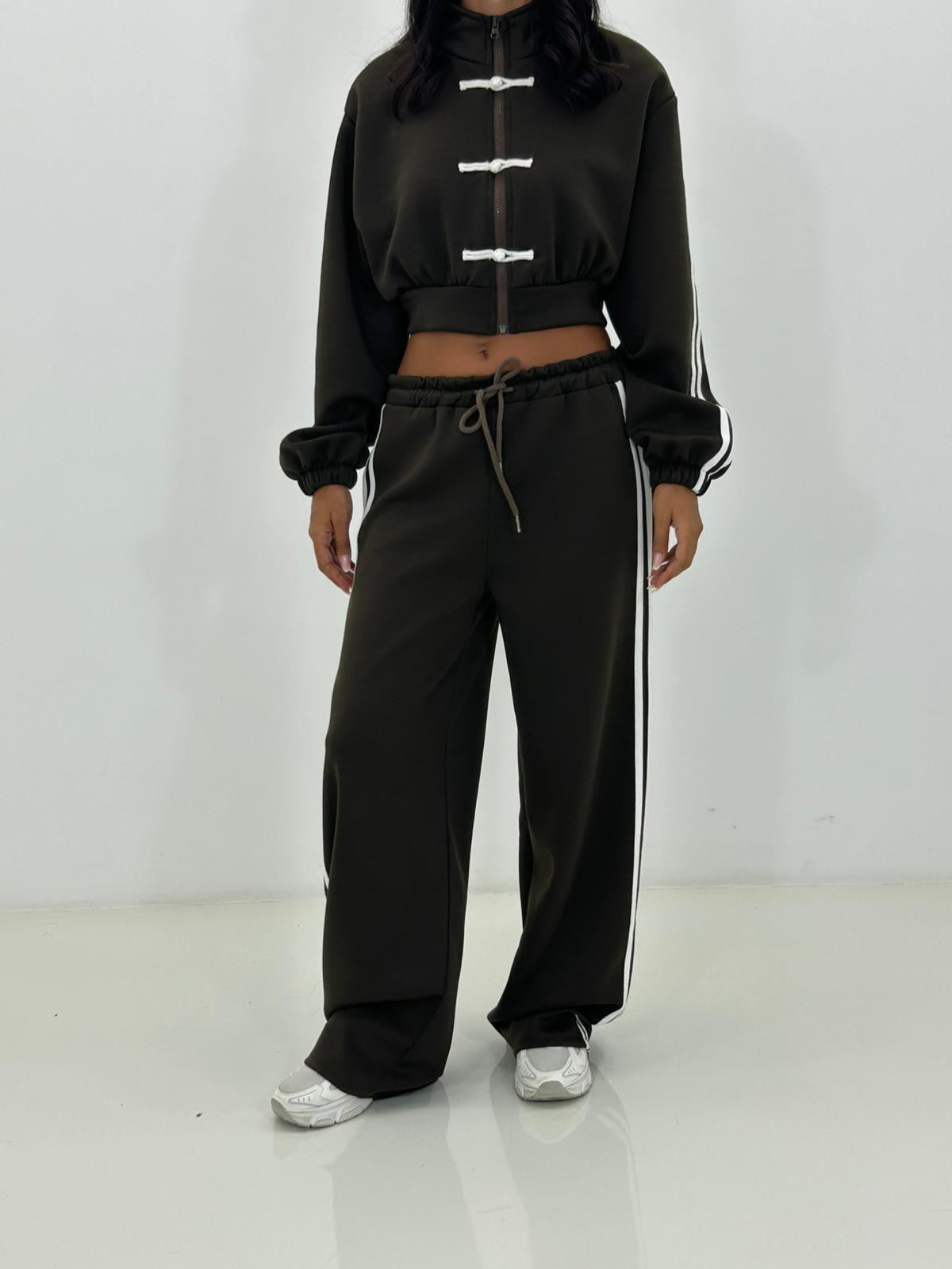 COORDINATO STREET LINE NEW AI/27