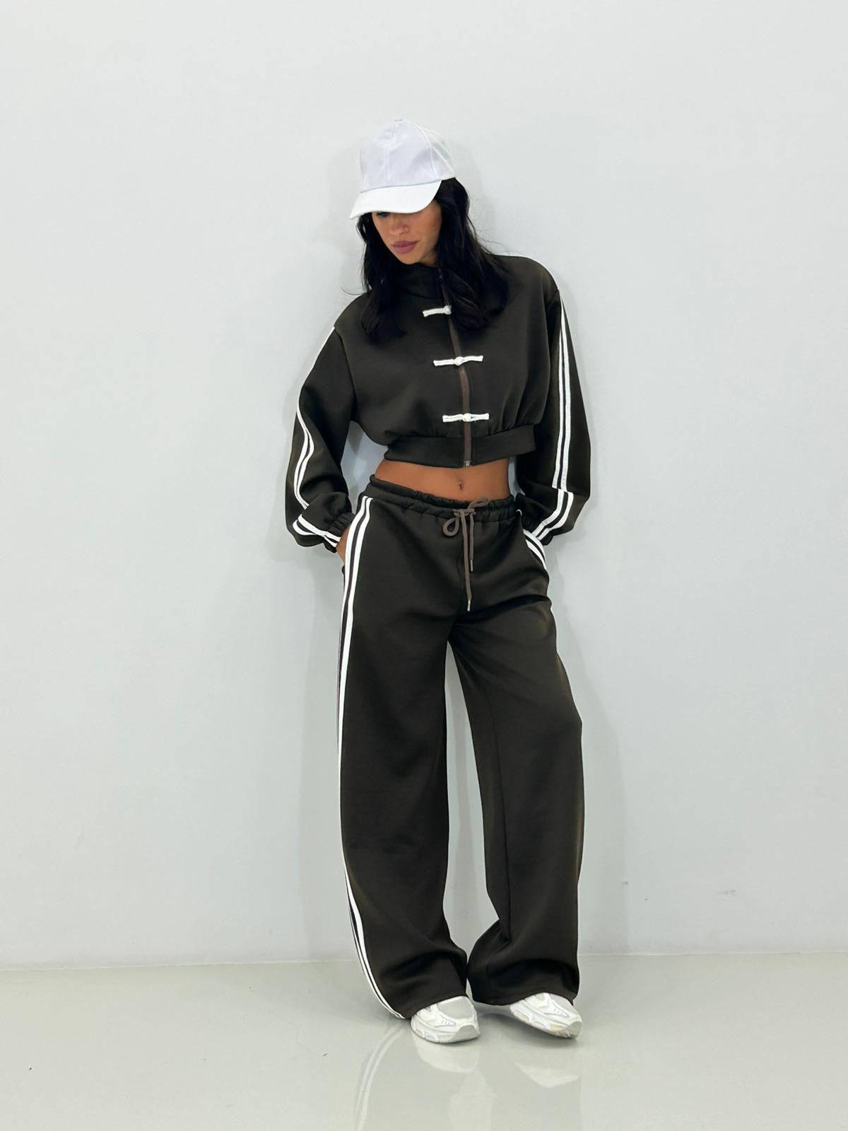 COORDINATO STREET LINE NEW AI/27
