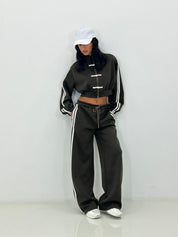 COORDINATO STREET LINE NEW AI/27