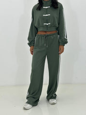 COORDINATO STREET LINE NEW AI/27