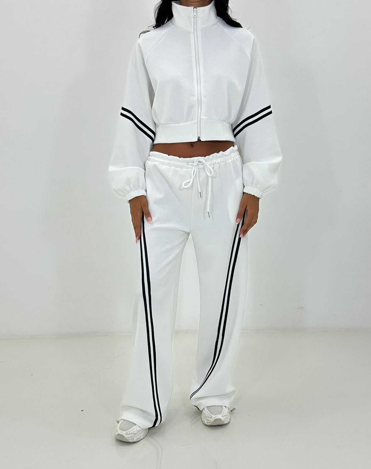 COORDINATO ACTIVE CHIC NEW AI/27