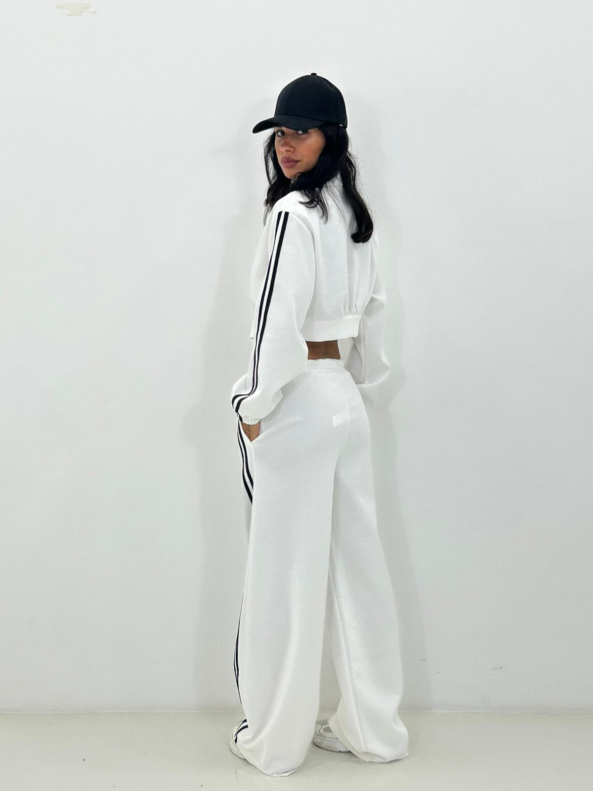 COORDINATO ACTIVE CHIC NEW AI/27