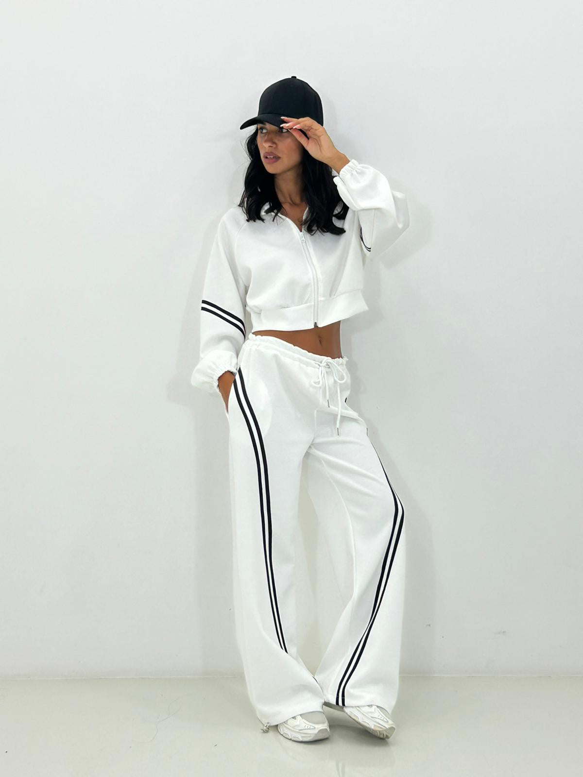 COORDINATO ACTIVE CHIC NEW AI/27