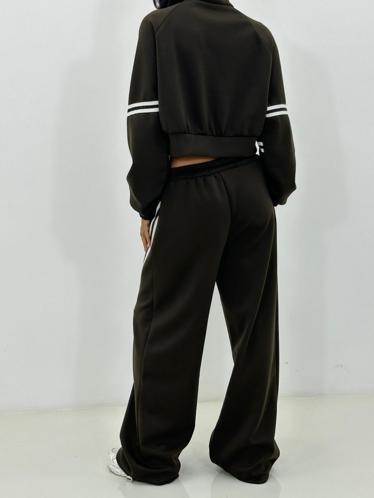 COORDINATO ACTIVE CHIC NEW AI/27