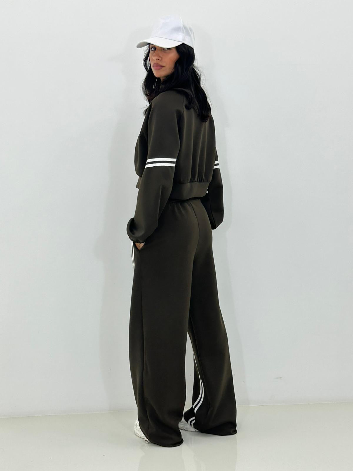 COORDINATO ACTIVE CHIC NEW AI/27