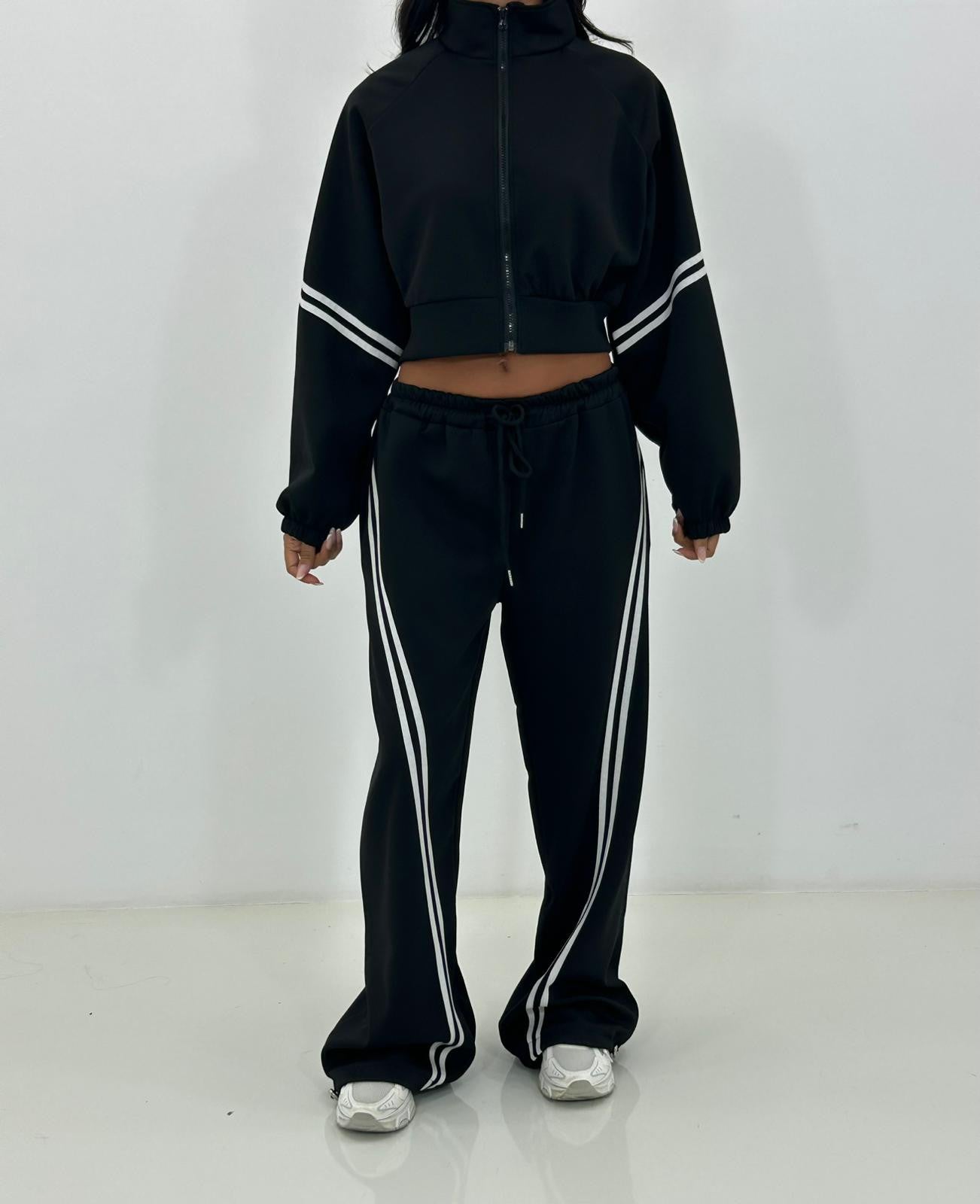 COORDINATO ACTIVE CHIC NEW AI/27