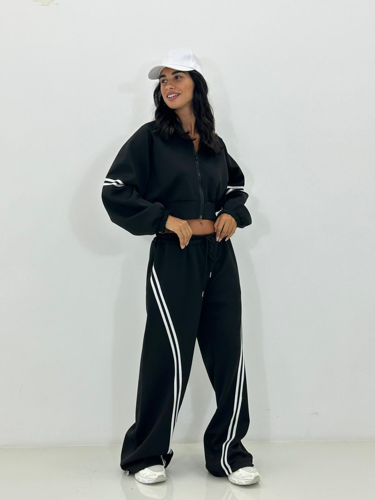 COORDINATO ACTIVE CHIC NEW AI/27