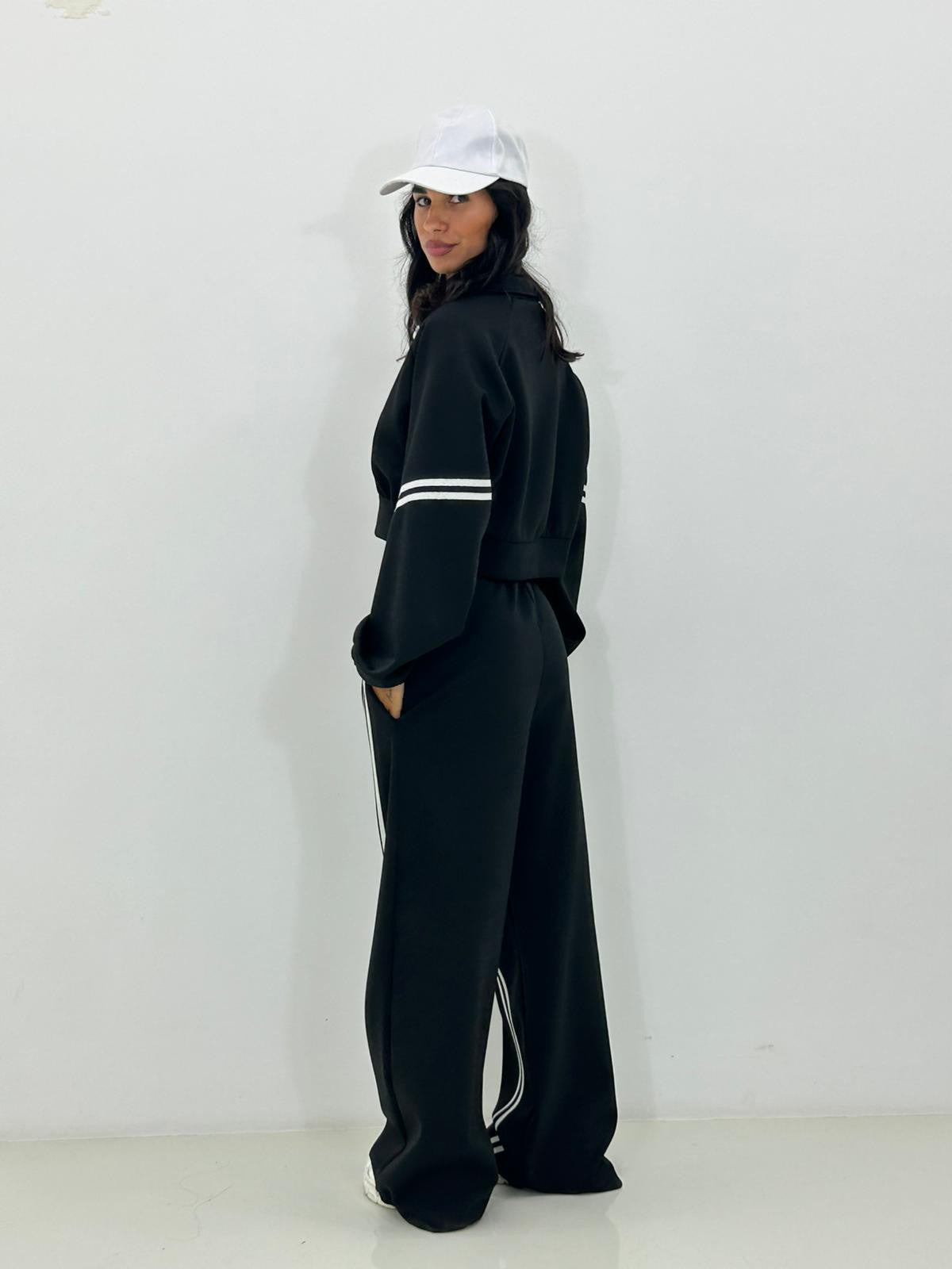 COORDINATO ACTIVE CHIC NEW AI/27