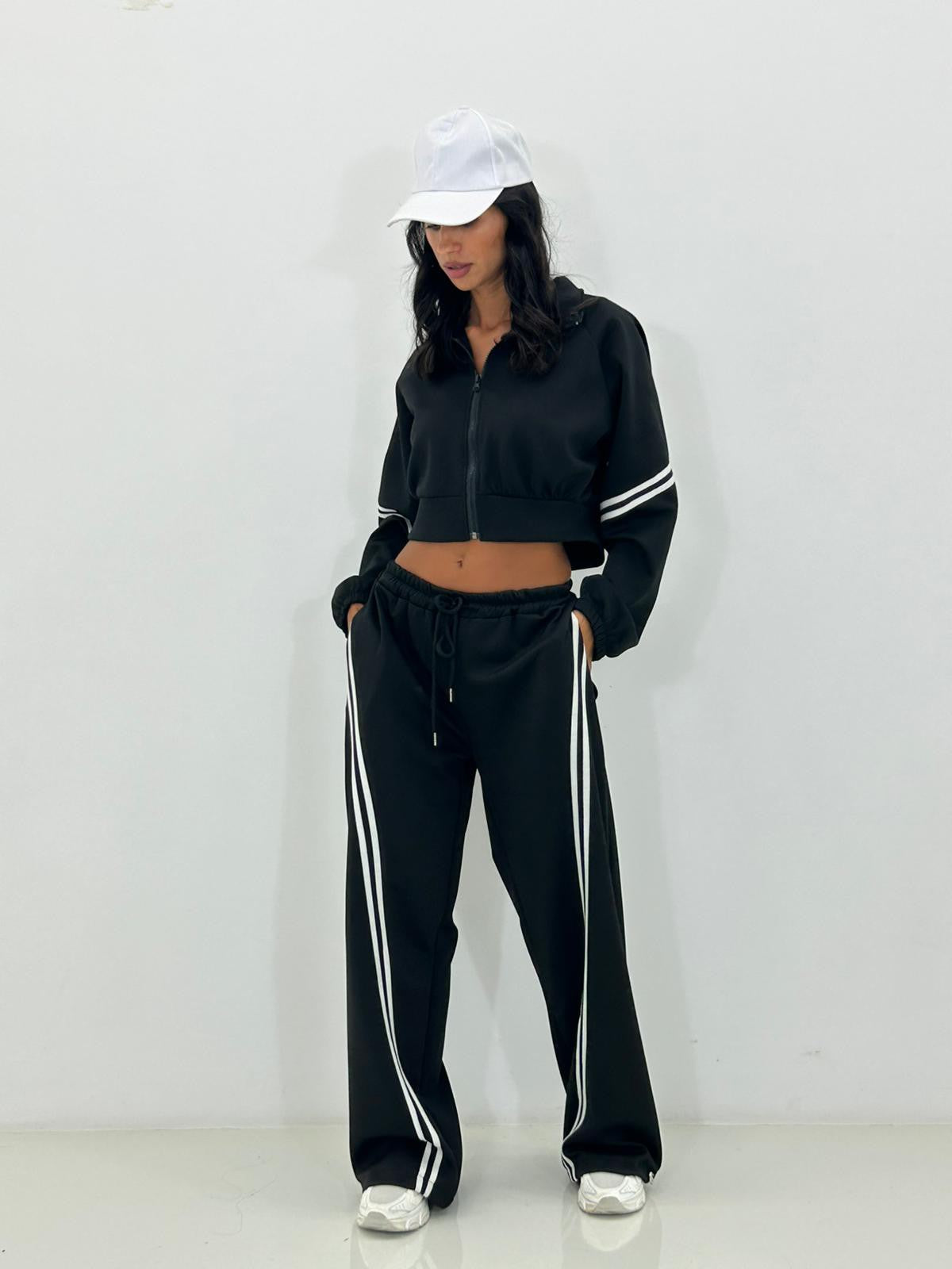 COORDINATO ACTIVE CHIC NEW AI/27