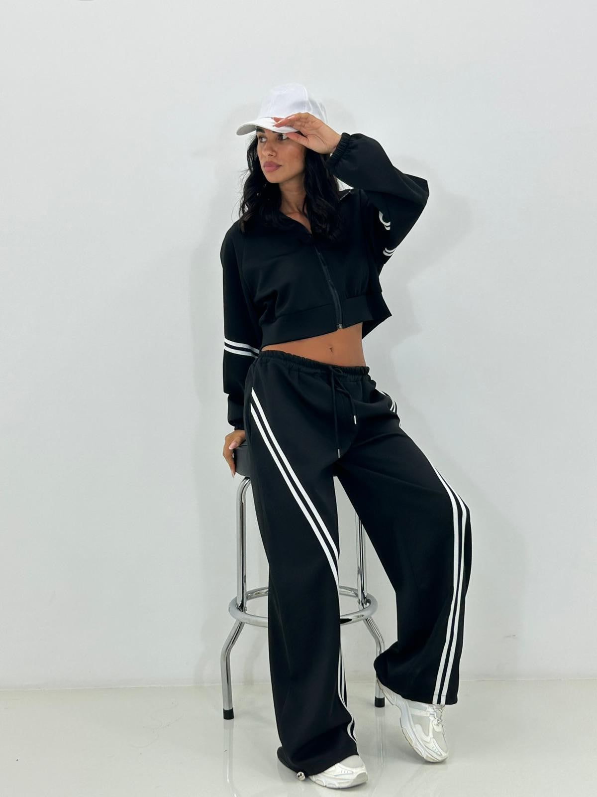 COORDINATO ACTIVE CHIC NEW AI/27