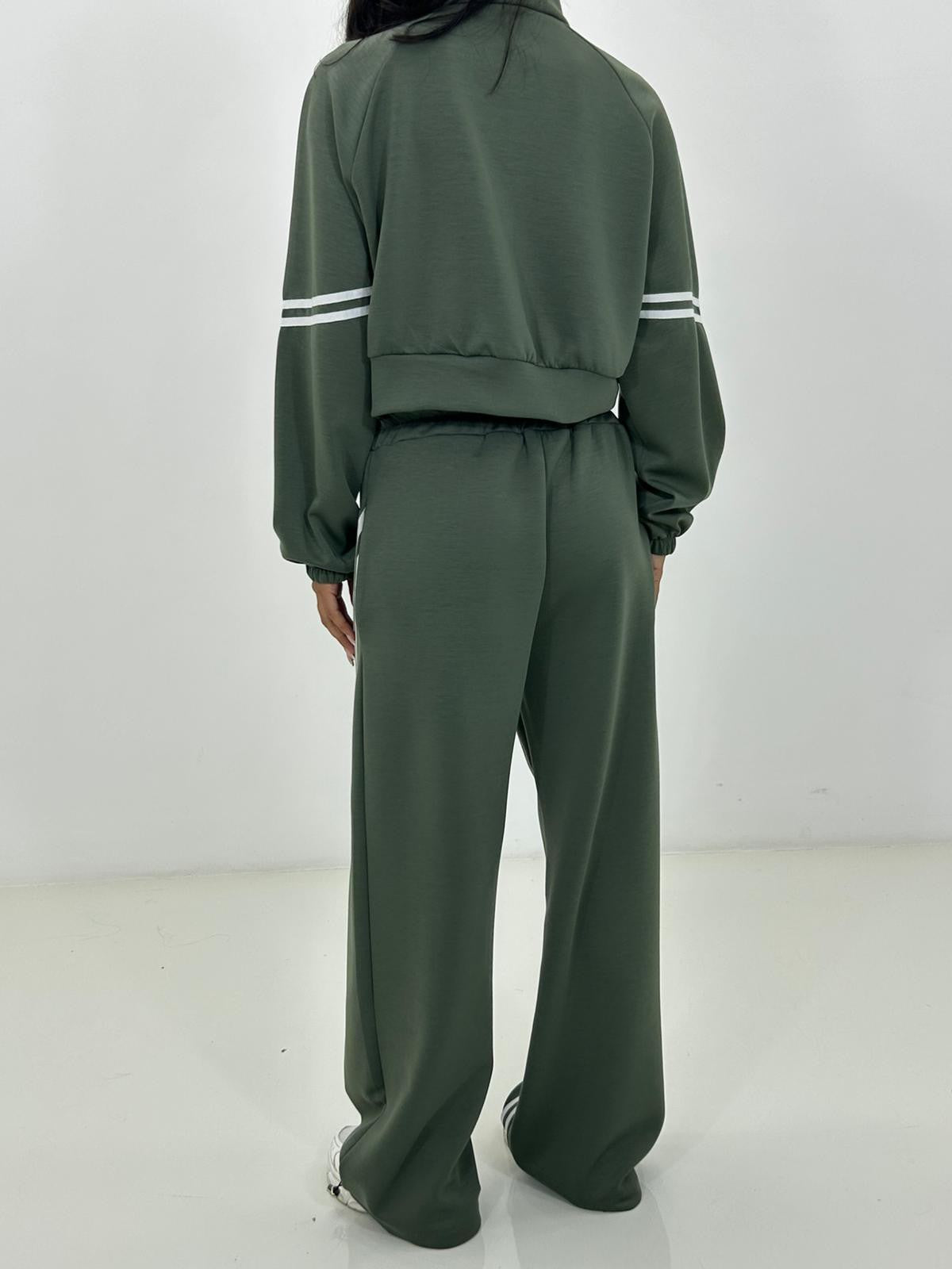 COORDINATO ACTIVE CHIC NEW AI/27