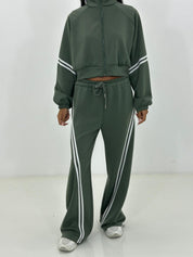 COORDINATO ACTIVE CHIC NEW AI/27