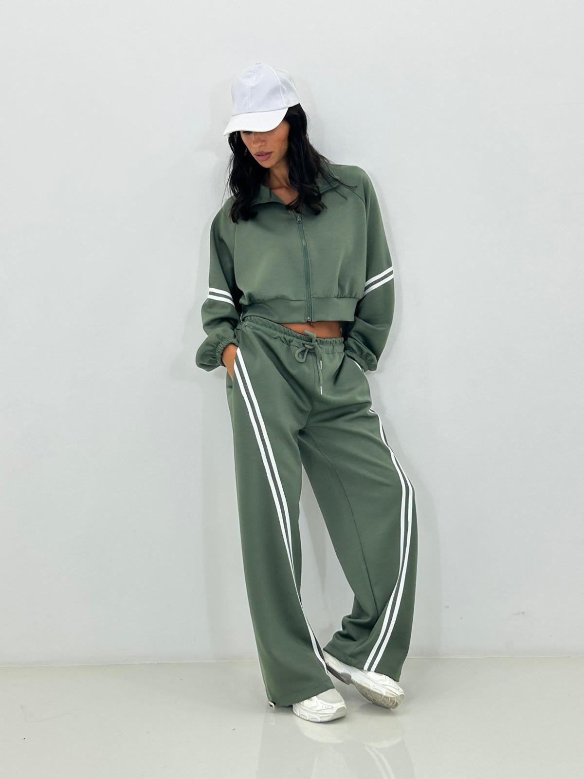 COORDINATO ACTIVE CHIC NEW AI/27