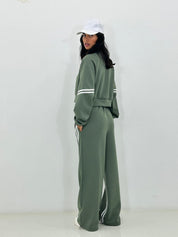 COORDINATO ACTIVE CHIC NEW AI/27
