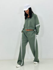 COORDINATO ACTIVE CHIC NEW AI/27