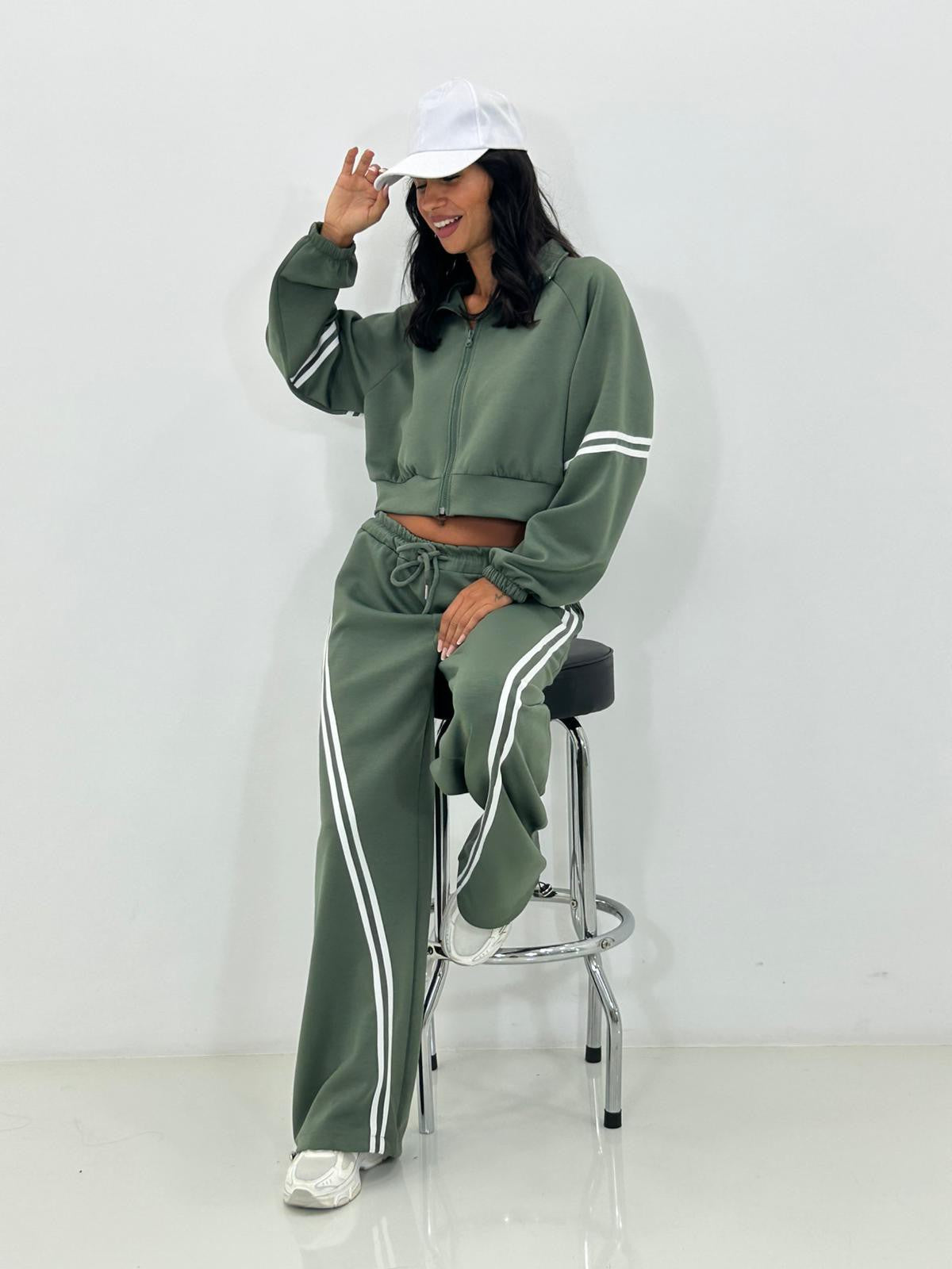 COORDINATO ACTIVE CHIC NEW AI/27