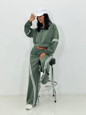 COORDINATO ACTIVE CHIC NEW AI/27