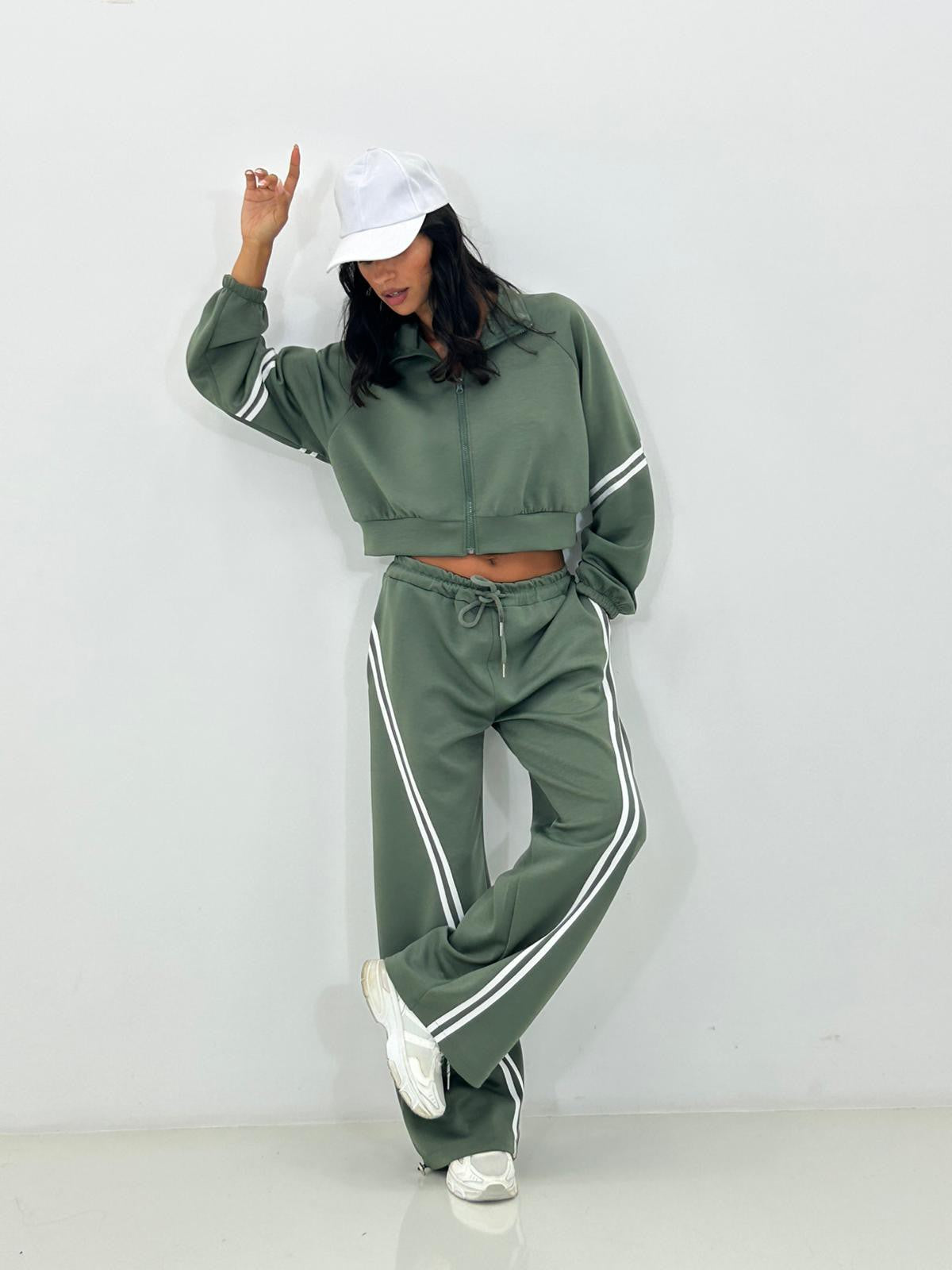 COORDINATO ACTIVE CHIC NEW AI/27