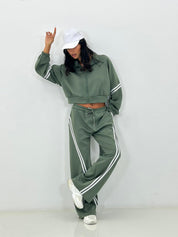 COORDINATO ACTIVE CHIC NEW AI/27