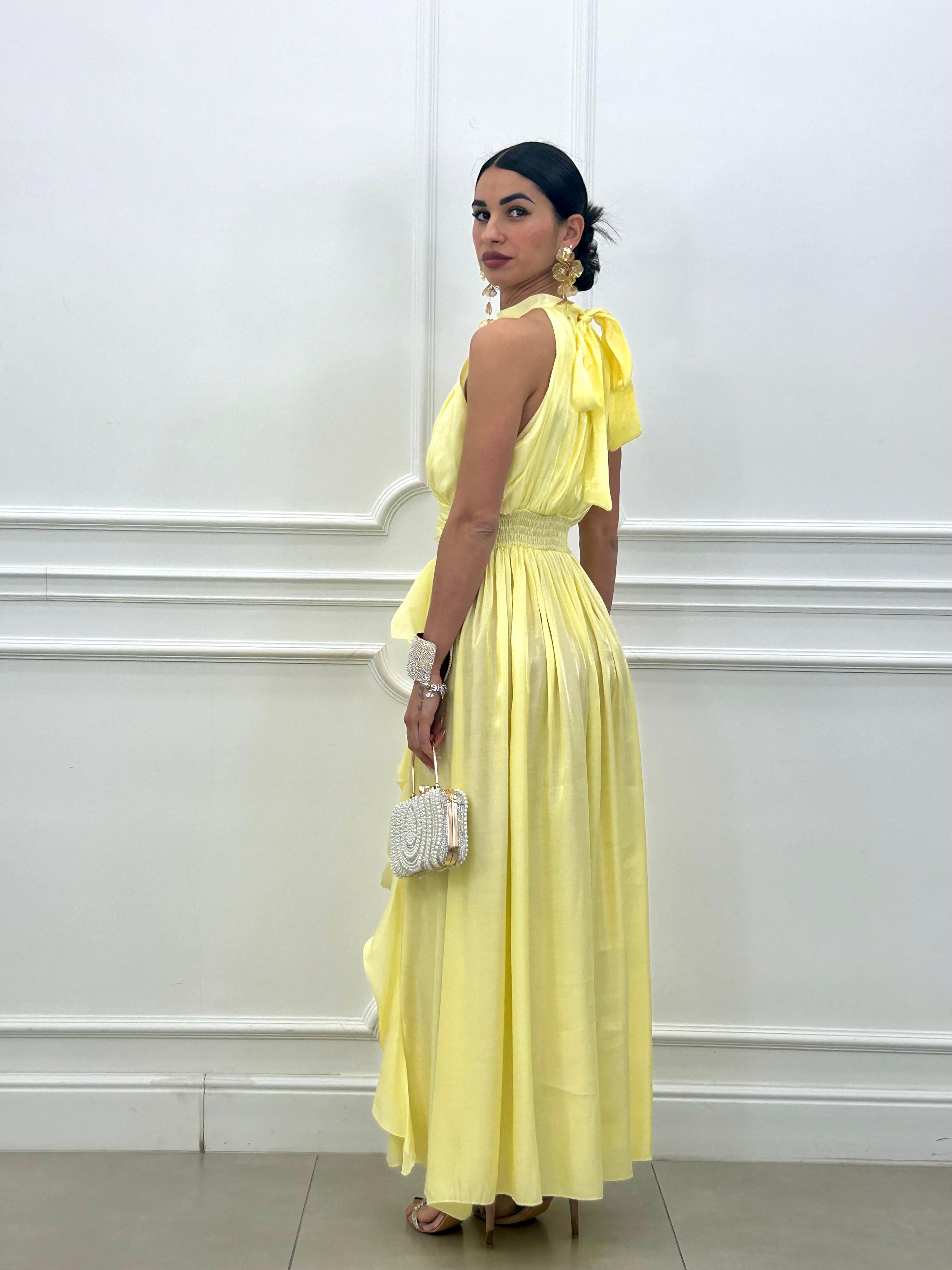 ABITO CLARISSA NEW PE/26