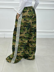 PANTALONE CAMOUFLAGE NEW AI26