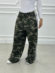 PANTALONE CAMOUFLAGE NEW AI26