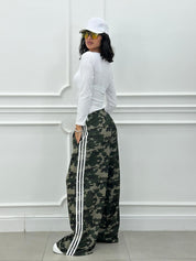 PANTALONE CAMOUFLAGE NEW AI26